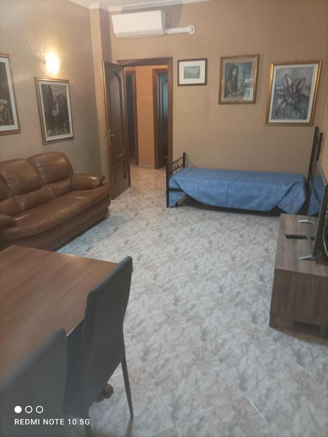 Appartamento Simba Milán Exteriér fotografie